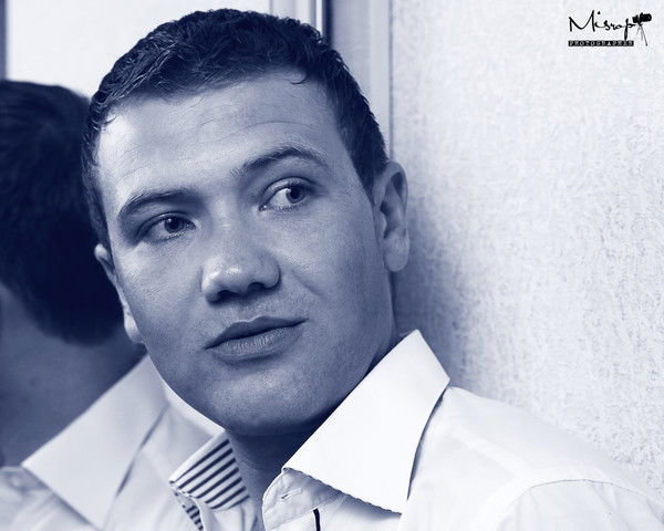 Сергей Коптенко