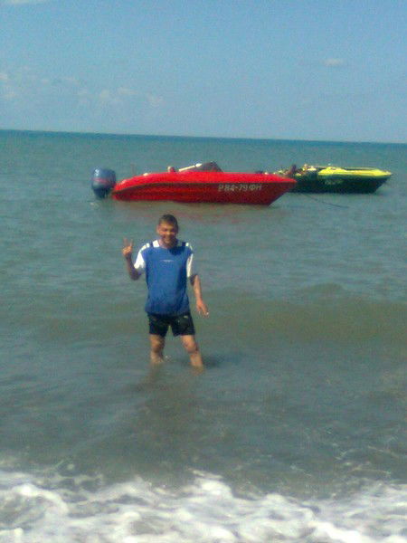 Александр Ермаков