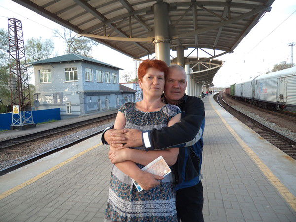 Светлана Дьячина(Русак)