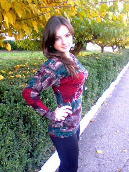 Ирина Павленко