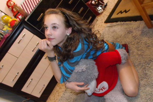 Сашуля Щербаченко