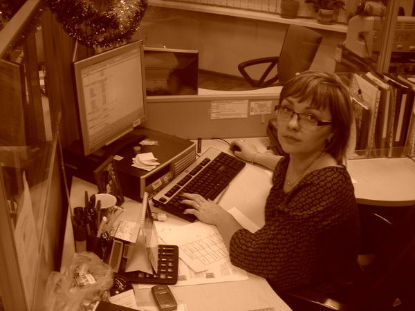 Елена Ламеева