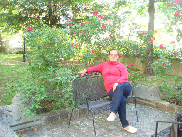 Татьяна Зязева