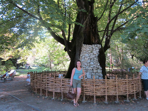 Оксана Иваниди