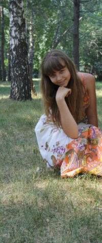 Екатерина Квинт