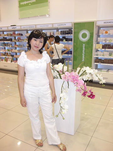 Улжалгас Джолдыбаева