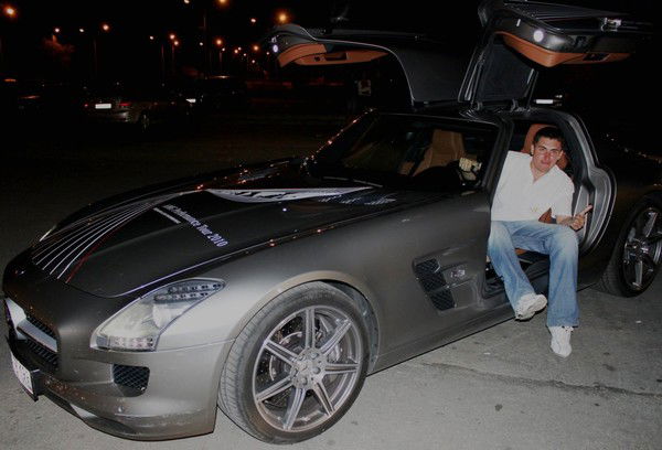 Артём Рысев