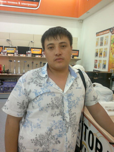 Мамиржон Абдурахманов