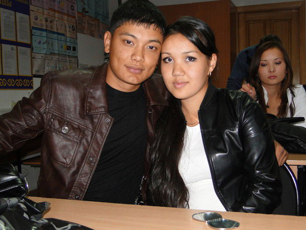 Мольдир Бейсембаева (Сенгирбаева)