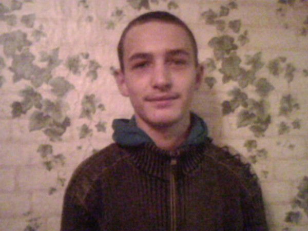 Сергей Бердников