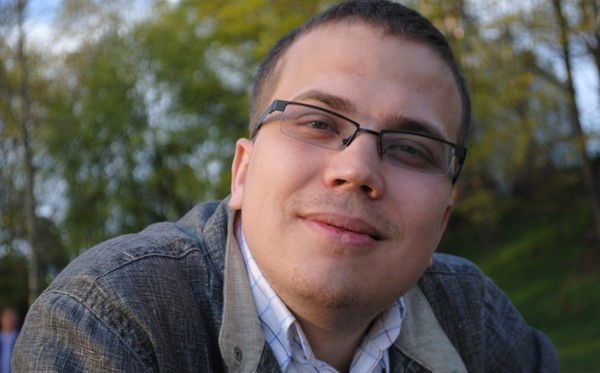 Денис Бабкин