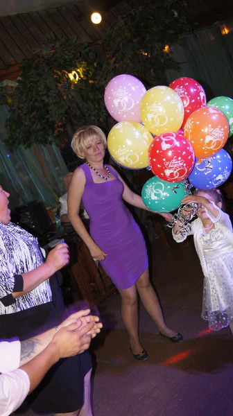 Алена Брагина