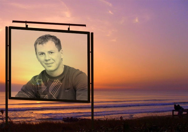 Николай Степанцов