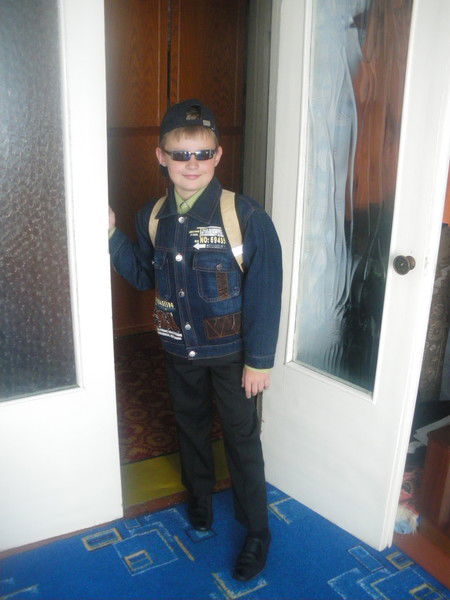 Дима Роленок