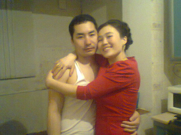 Куаныш Назира