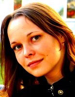 Юлия Фролова