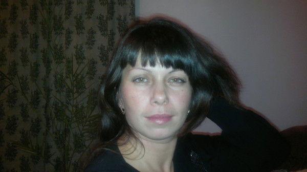 Эльвина Ибраимова