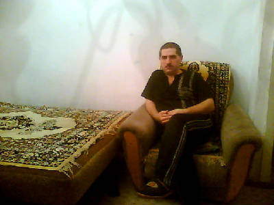 Хорен Геворкян