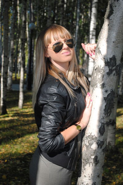 Софья Комиссарова