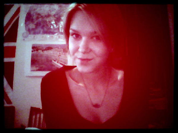 Вика Паршакова