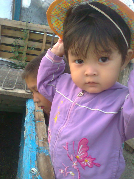 Гульназ Исаева