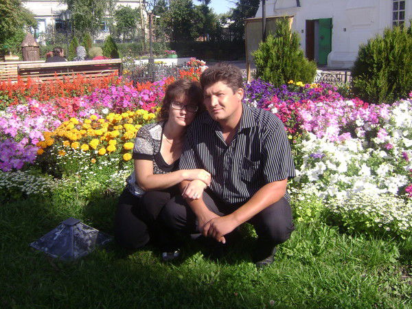 Надежда Литвина