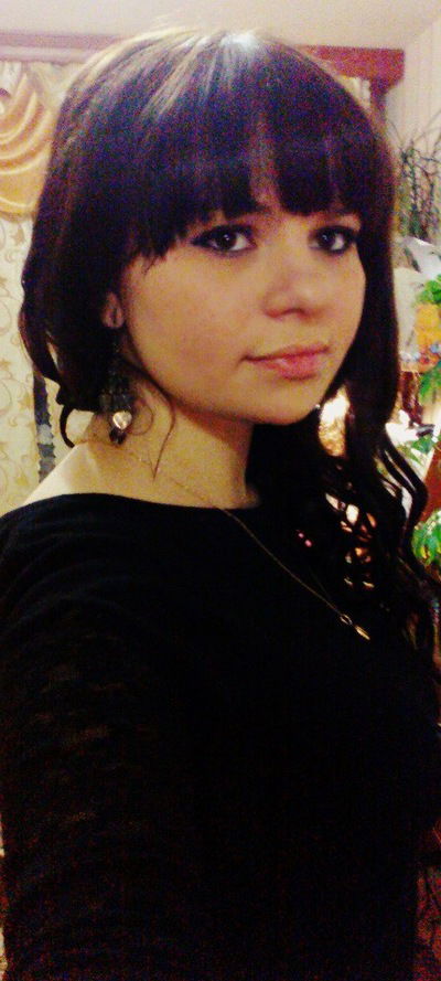 Екатерина Иванова