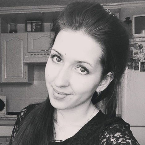 Полина Кинд