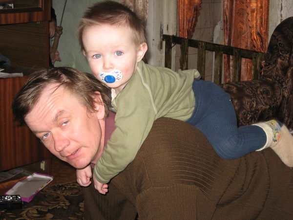 Сергей Гордеев