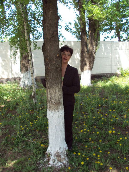 Татьяна Кузнецова