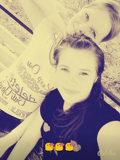 Юля Котлярова