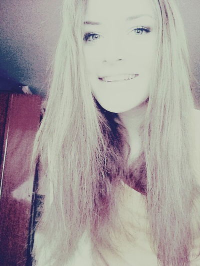 Аня Абрамова