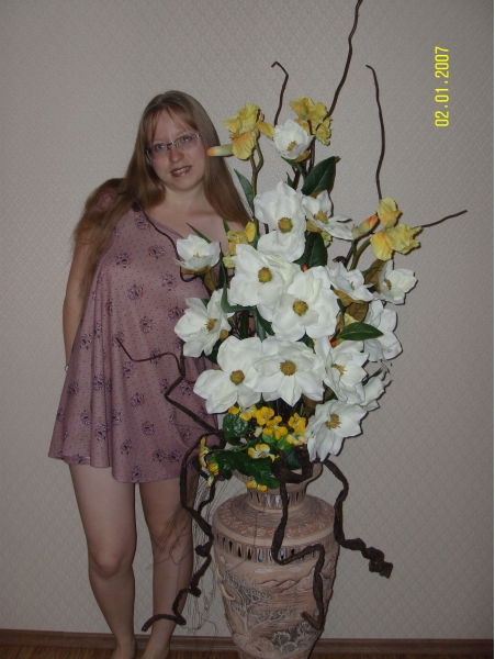 Ирина Власова