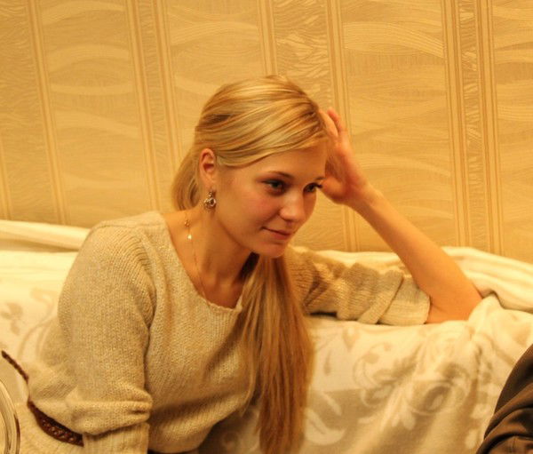 Ксения Малышева