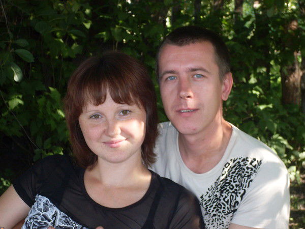 Роман Паршинцев