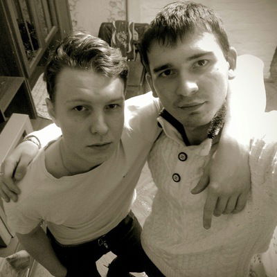 Максим Блинов