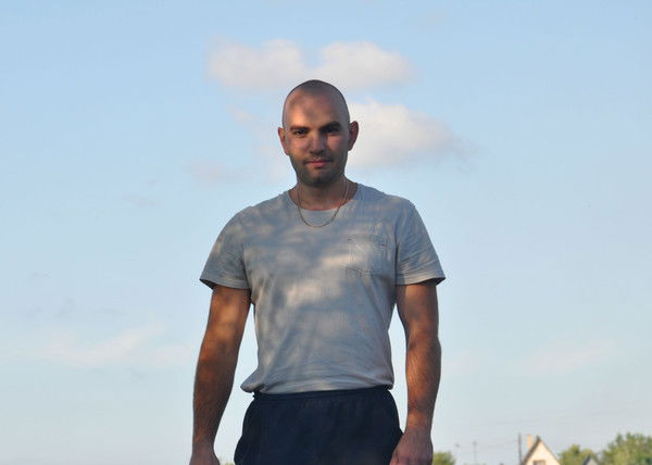 Виталий Чочис