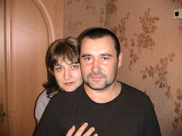 Ира Червякова