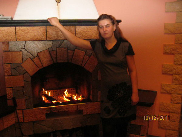 Ирина Дубовик