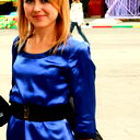 Анна Бирюкова