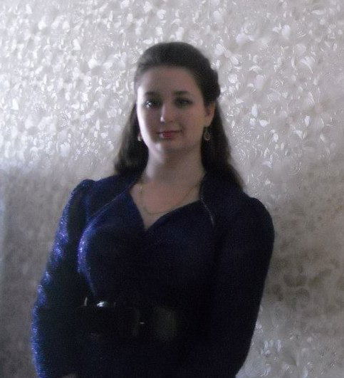 Татьяна Берестецкая