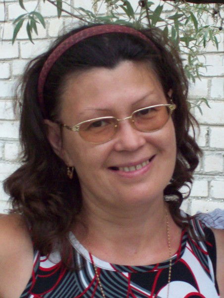 Светлана Разборская