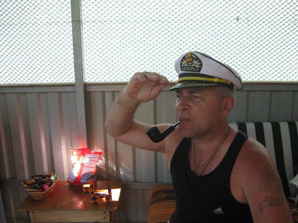 Виталий Дорошенко