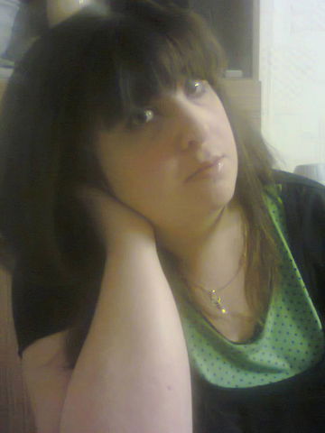 Алена Бабенко