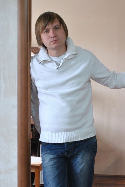 Рустам Файзрахманов