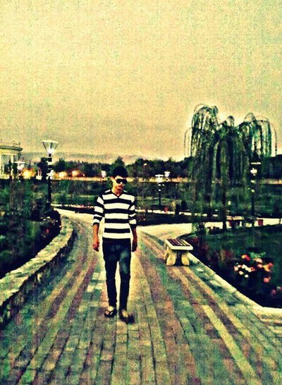 Мубориз Мирзоев