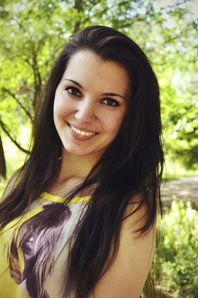 Эльзара Тейфукова