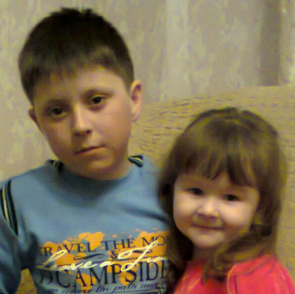 Алия Горбач