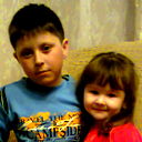 Алия Горбач