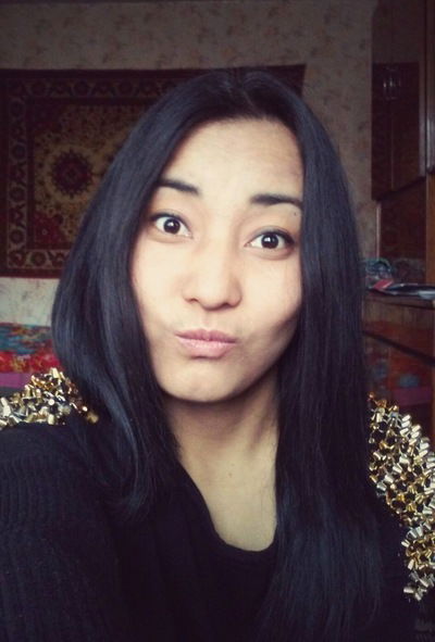 Ольга Санжихаева